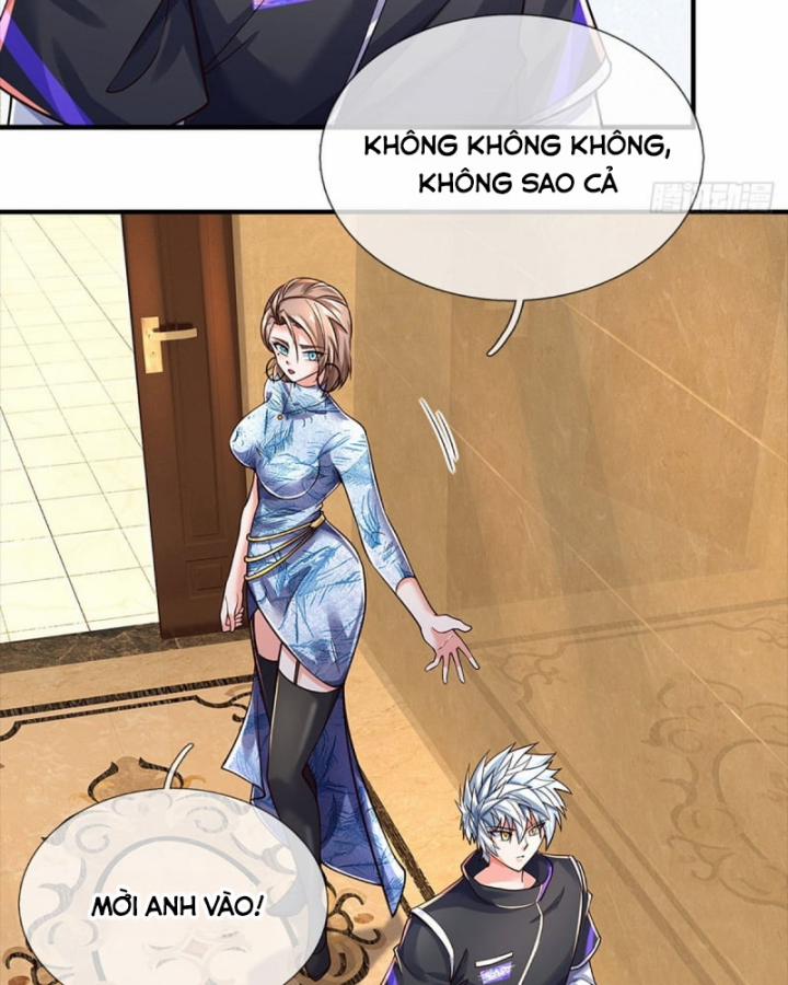 Luyện Thể Trăm Nghìn Tầng 378 trang 61