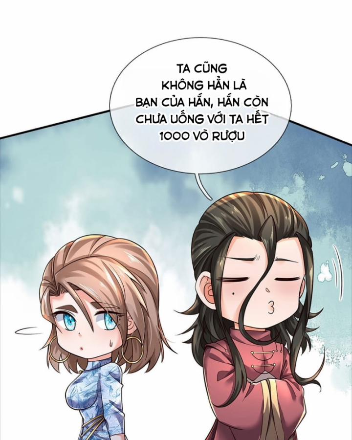 Luyện Thể Trăm Nghìn Tầng 378 trang 65