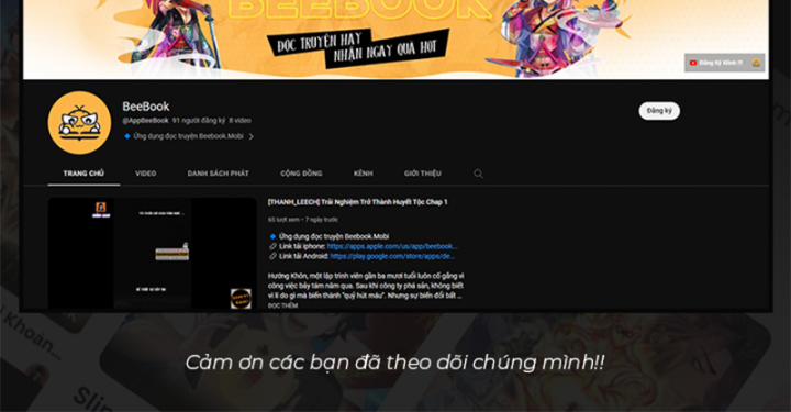 Luyện Thể Trăm Nghìn Tầng 378 trang 67