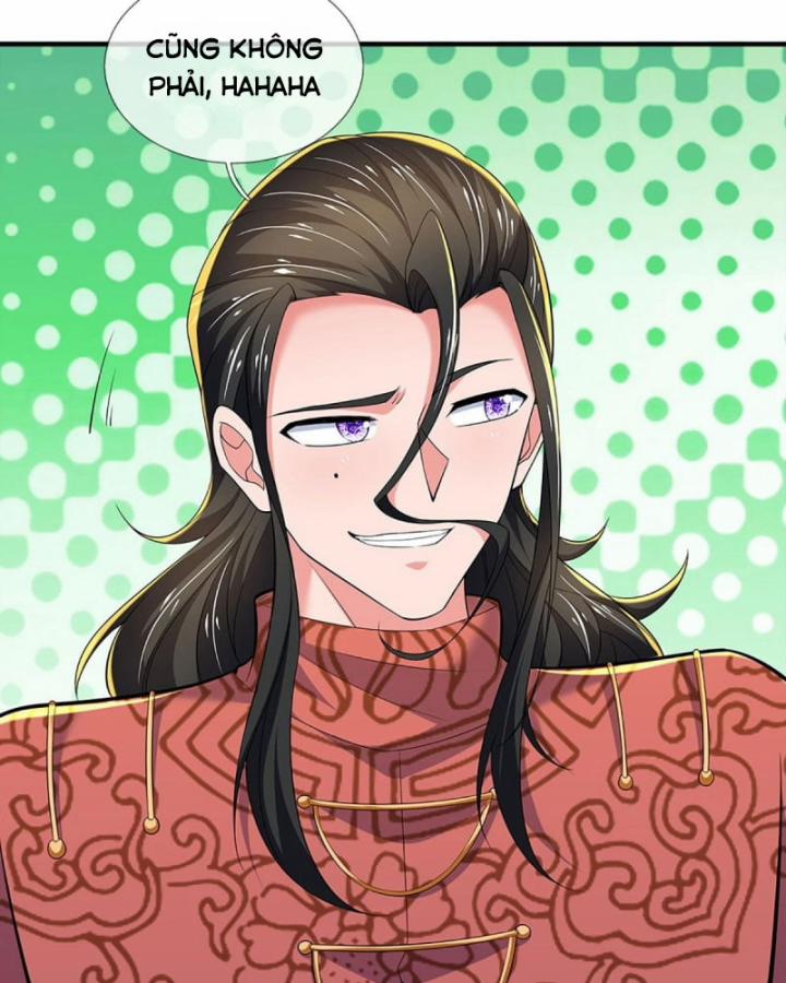 Luyện Thể Trăm Nghìn Tầng 378 trang 8