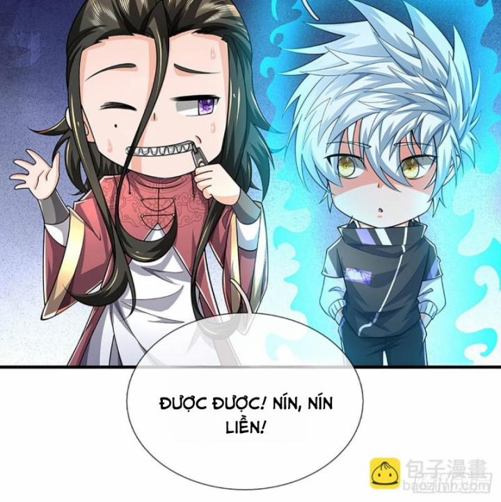 Luyện Thể Trăm Nghìn Tầng 379 trang 10