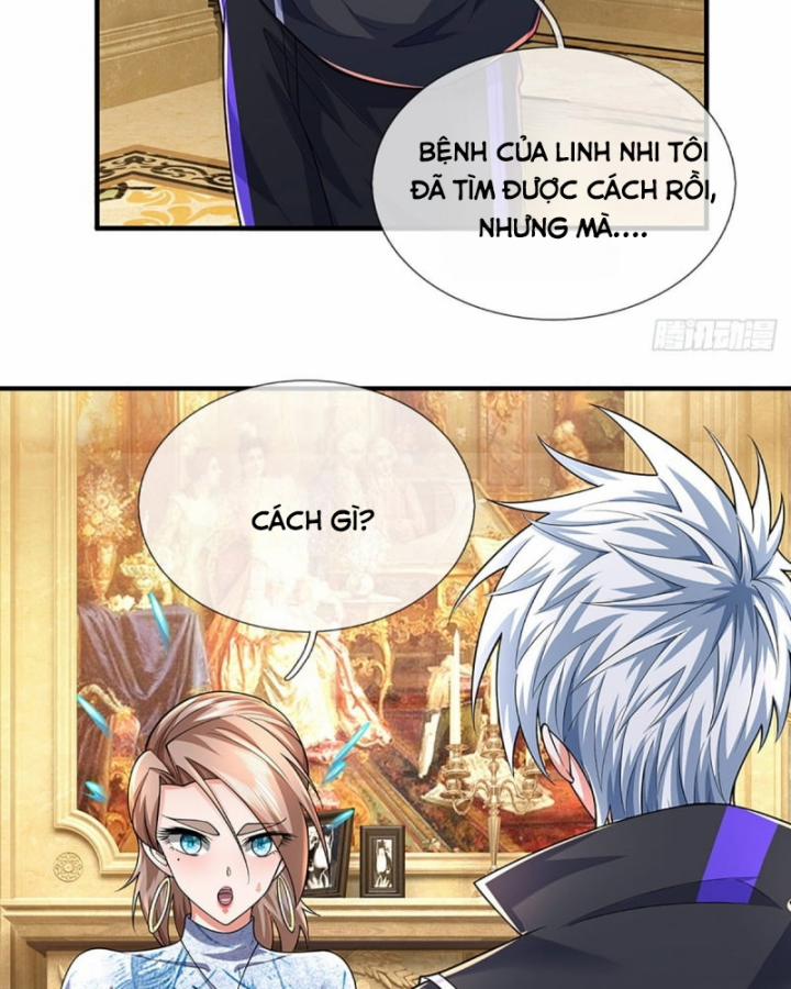 Luyện Thể Trăm Nghìn Tầng 379 trang 12