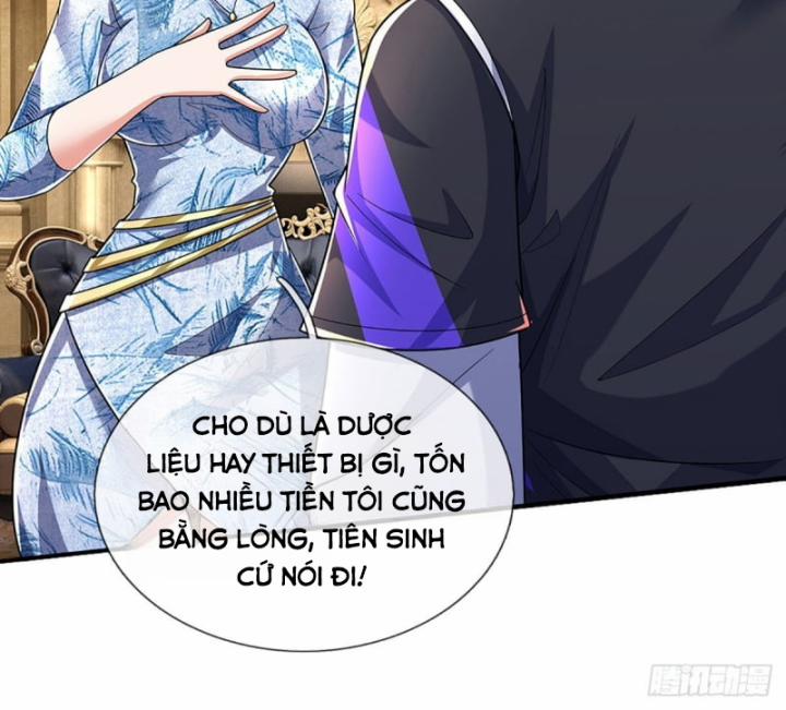 Luyện Thể Trăm Nghìn Tầng 379 trang 13