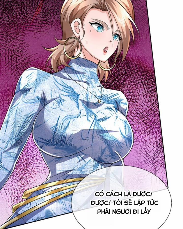 Luyện Thể Trăm Nghìn Tầng 379 trang 16