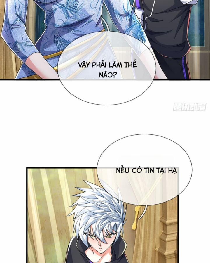 Luyện Thể Trăm Nghìn Tầng 379 trang 19