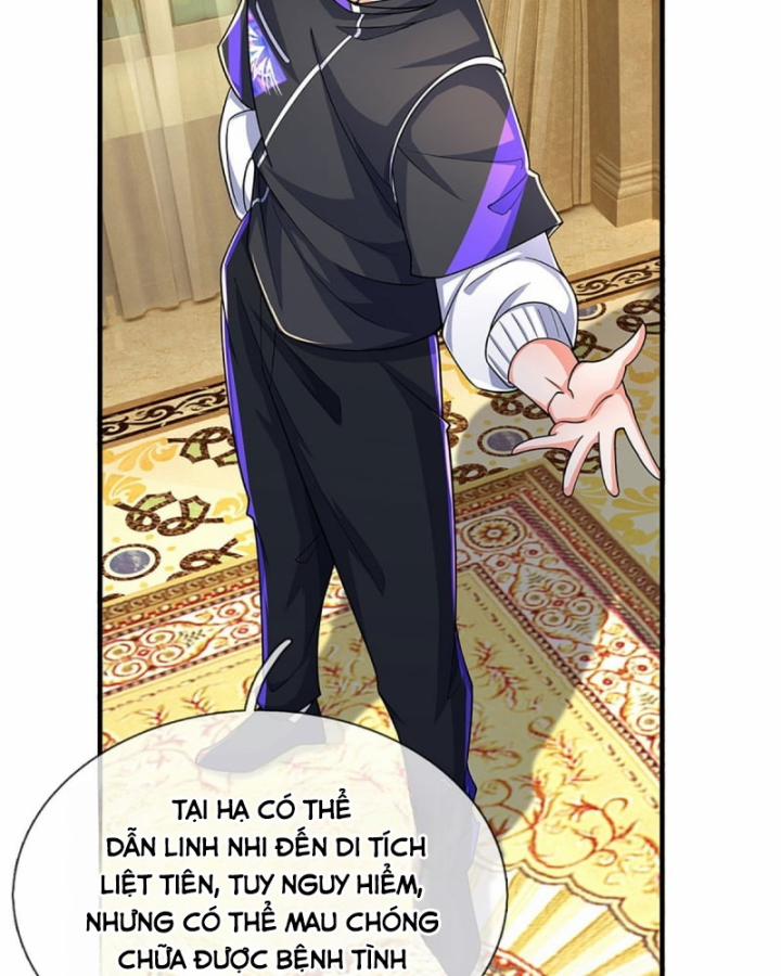 Luyện Thể Trăm Nghìn Tầng 379 trang 20