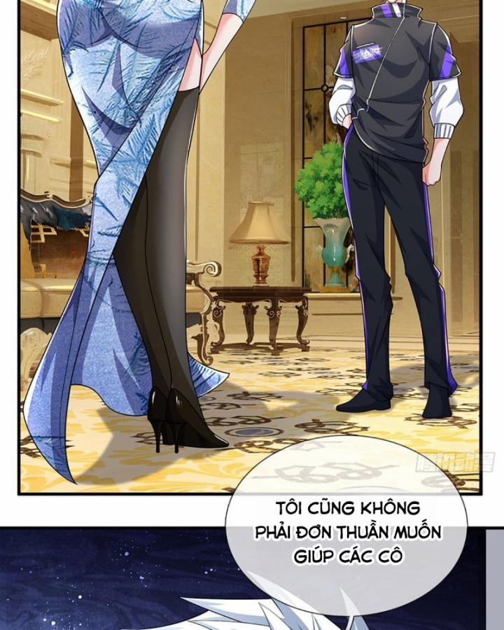 Luyện Thể Trăm Nghìn Tầng 379 trang 24