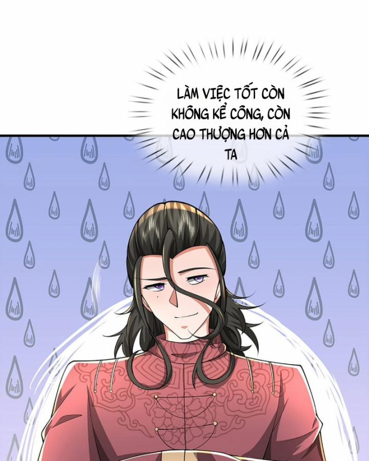 Luyện Thể Trăm Nghìn Tầng 379 trang 27