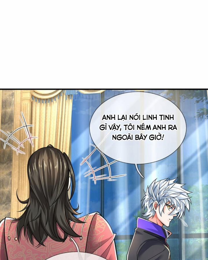Luyện Thể Trăm Nghìn Tầng 379 trang 3