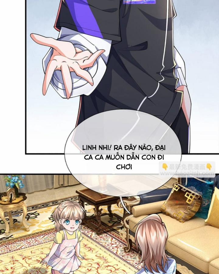 Luyện Thể Trăm Nghìn Tầng 379 trang 31