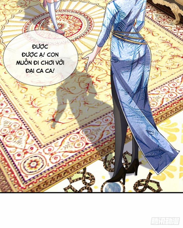 Luyện Thể Trăm Nghìn Tầng 379 trang 32