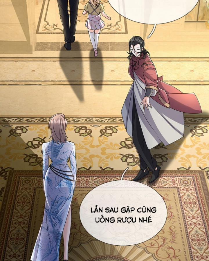 Luyện Thể Trăm Nghìn Tầng 379 trang 35