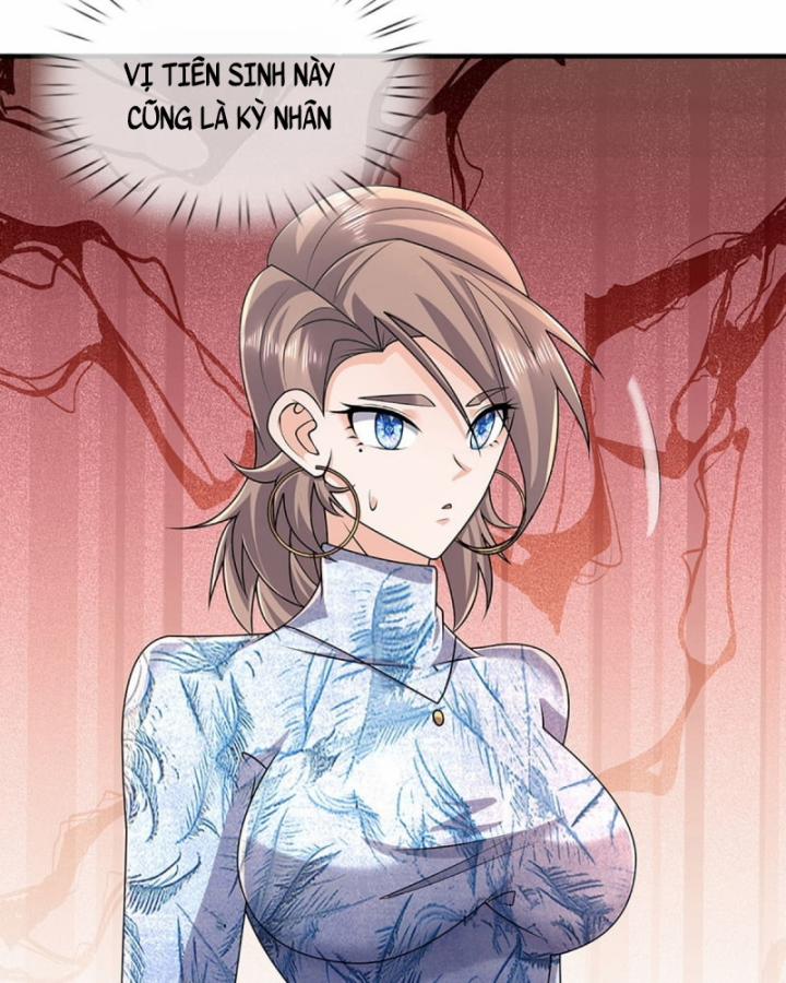 Luyện Thể Trăm Nghìn Tầng 379 trang 37