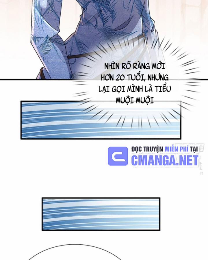 Luyện Thể Trăm Nghìn Tầng 379 trang 38