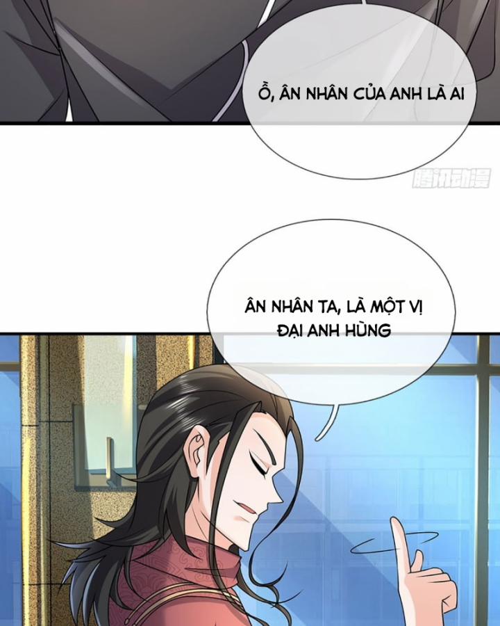 Luyện Thể Trăm Nghìn Tầng 379 trang 42