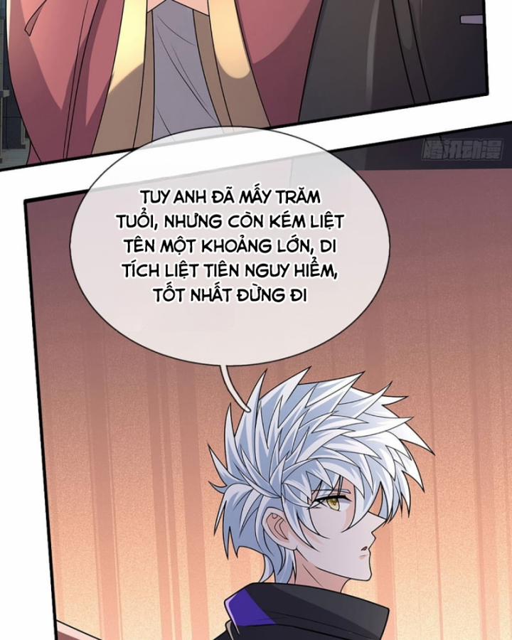 Luyện Thể Trăm Nghìn Tầng 379 trang 49