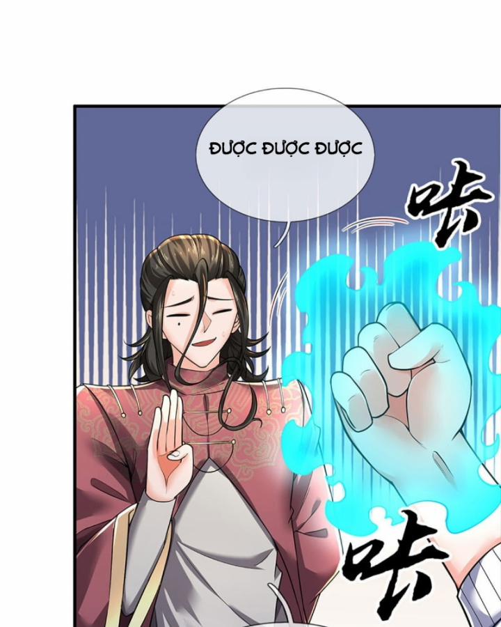 Luyện Thể Trăm Nghìn Tầng 379 trang 5