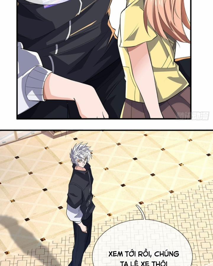 Luyện Thể Trăm Nghìn Tầng 379 trang 63