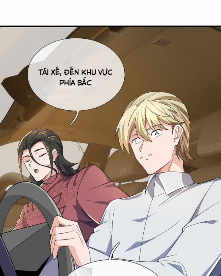 Luyện Thể Trăm Nghìn Tầng 379 trang 66