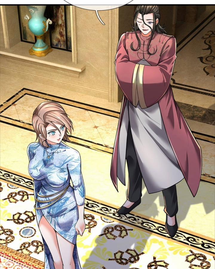 Luyện Thể Trăm Nghìn Tầng 379 trang 8