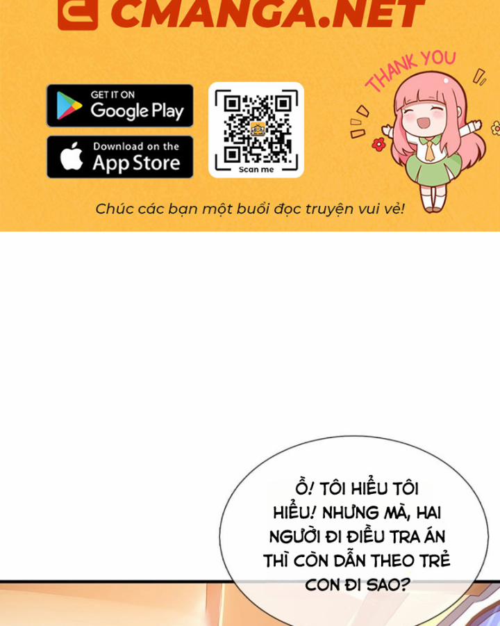 Luyện Thể Trăm Nghìn Tầng 380 trang 1