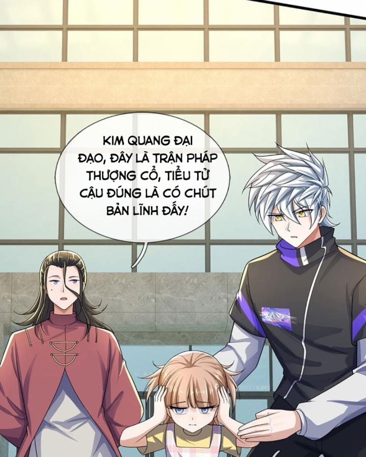 Luyện Thể Trăm Nghìn Tầng 380 trang 14