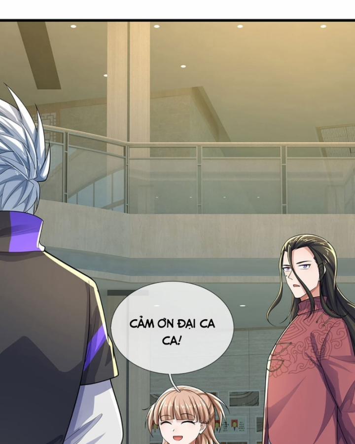 Luyện Thể Trăm Nghìn Tầng 380 trang 16