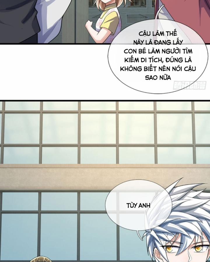 Luyện Thể Trăm Nghìn Tầng 380 trang 17