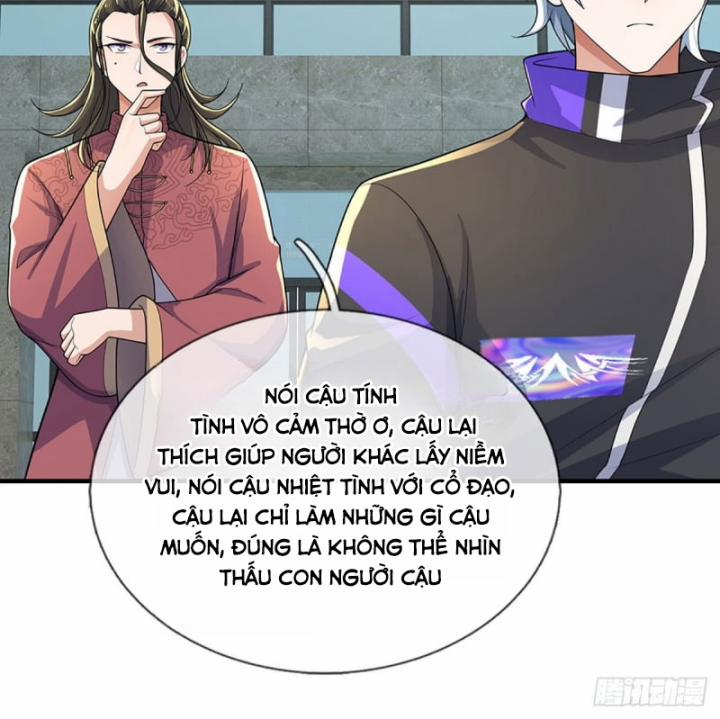 Luyện Thể Trăm Nghìn Tầng 380 trang 18