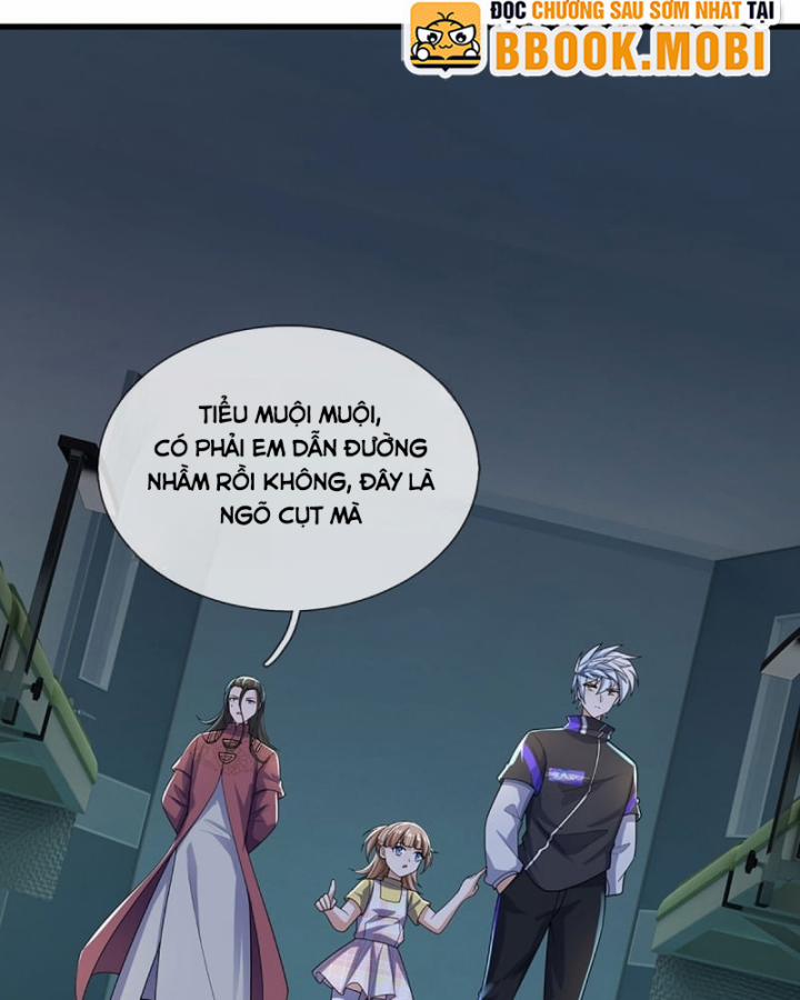 Luyện Thể Trăm Nghìn Tầng 380 trang 21