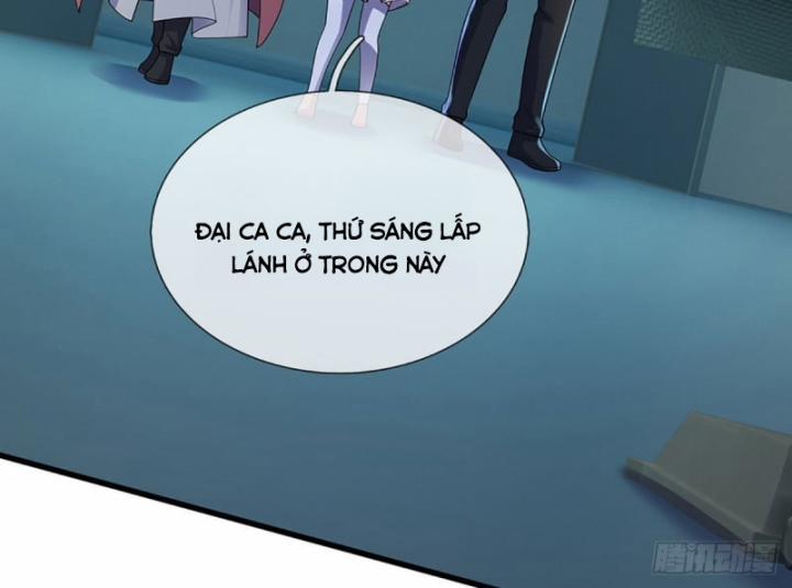 Luyện Thể Trăm Nghìn Tầng 380 trang 22