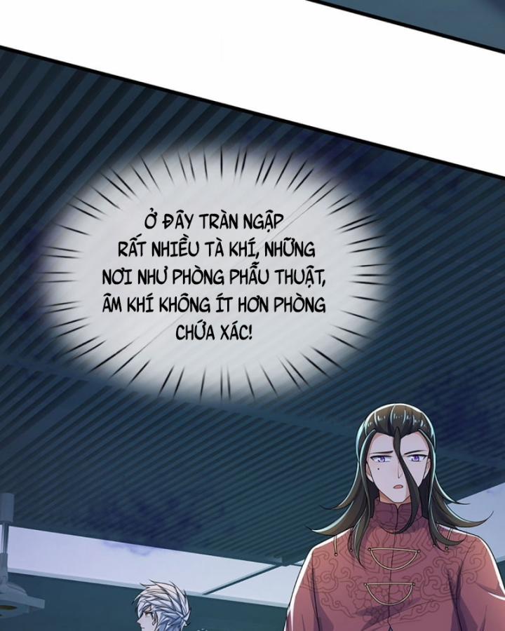 Luyện Thể Trăm Nghìn Tầng 380 trang 23
