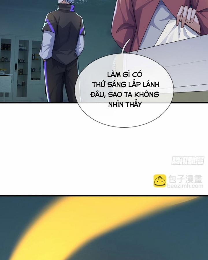 Luyện Thể Trăm Nghìn Tầng 380 trang 24