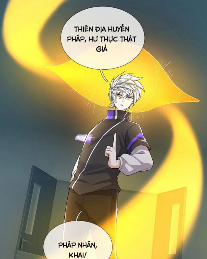 Luyện Thể Trăm Nghìn Tầng 380 trang 25