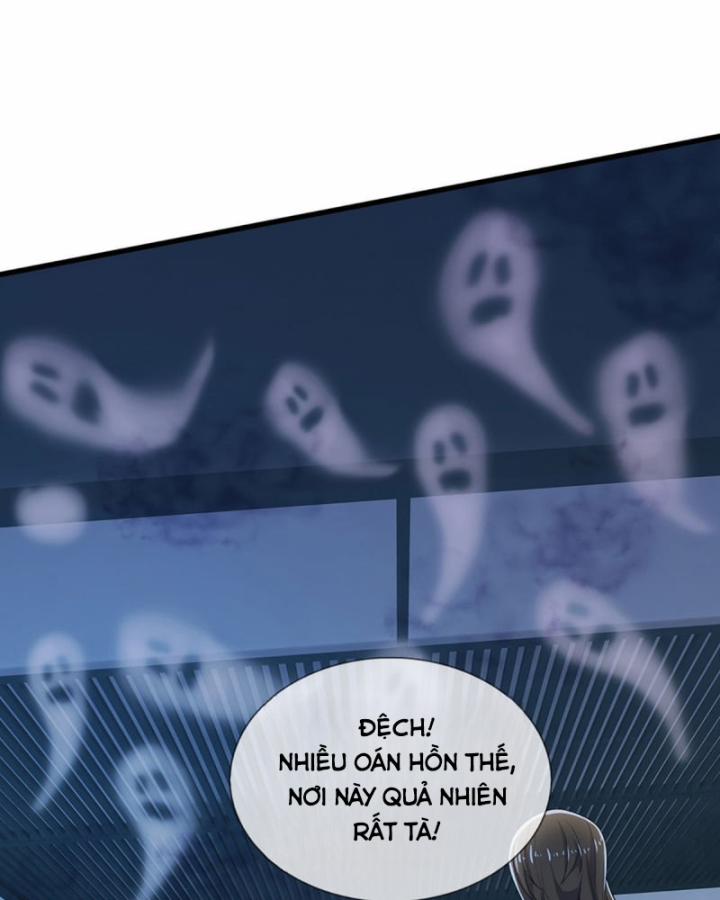 Luyện Thể Trăm Nghìn Tầng 380 trang 27