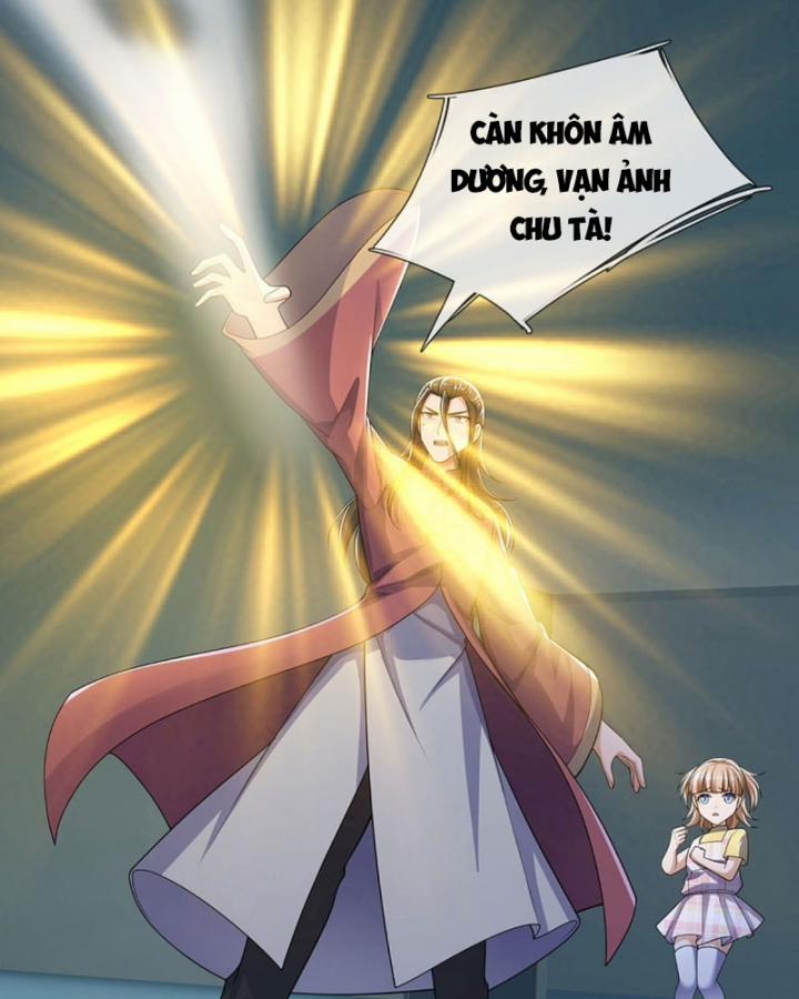 Luyện Thể Trăm Nghìn Tầng 380 trang 29