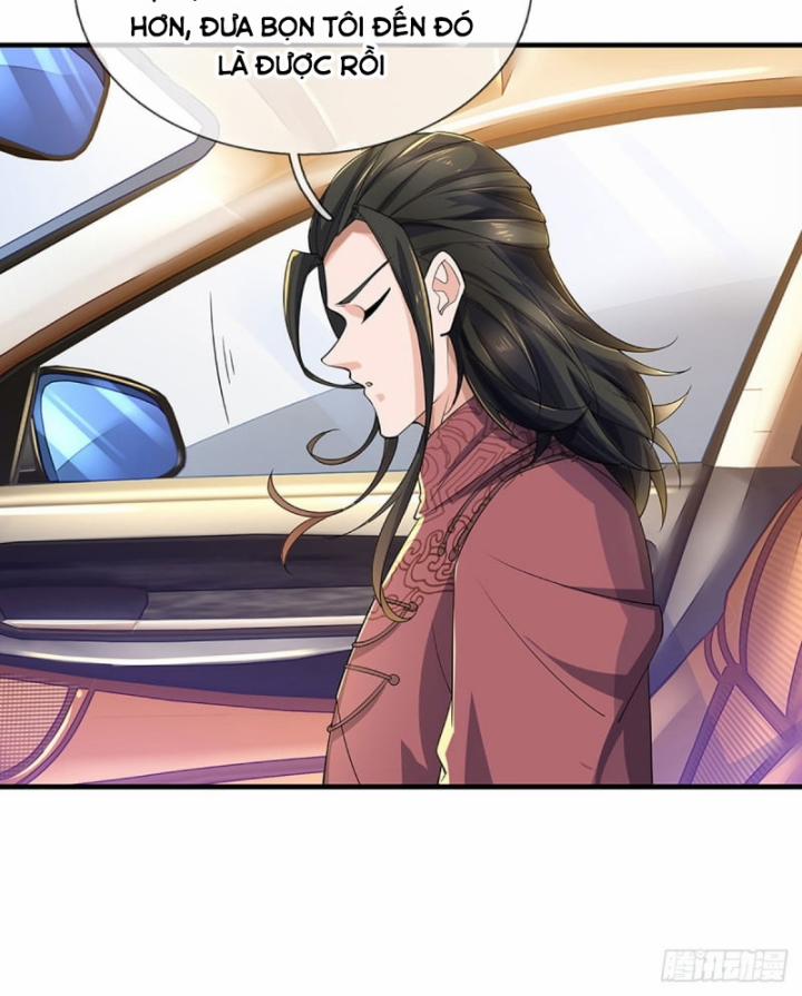 Luyện Thể Trăm Nghìn Tầng 380 trang 3