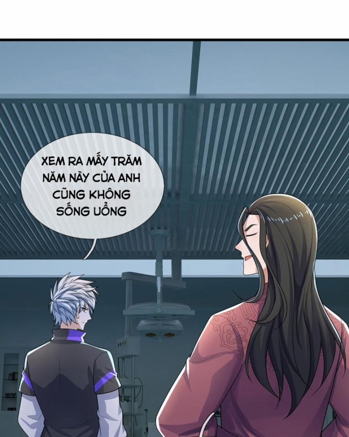 Luyện Thể Trăm Nghìn Tầng 380 trang 31