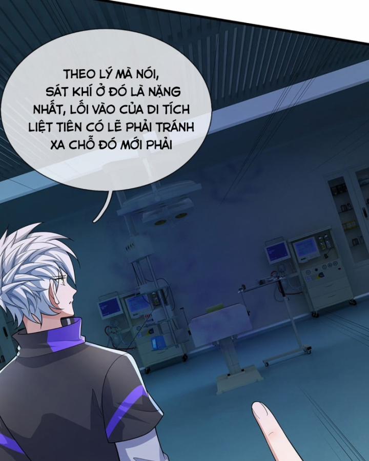 Luyện Thể Trăm Nghìn Tầng 380 trang 34