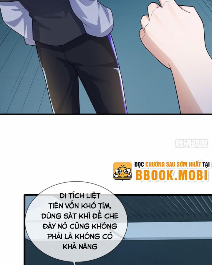 Luyện Thể Trăm Nghìn Tầng 380 trang 35