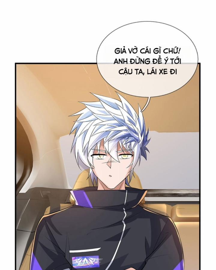 Luyện Thể Trăm Nghìn Tầng 380 trang 4