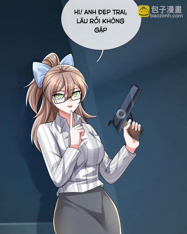 Luyện Thể Trăm Nghìn Tầng 380 trang 41