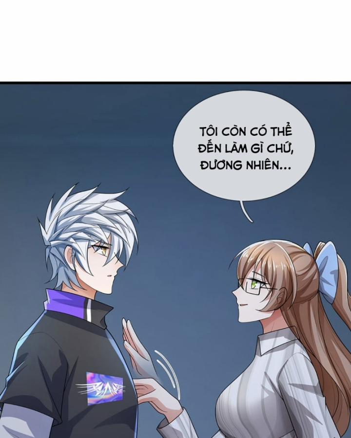 Luyện Thể Trăm Nghìn Tầng 380 trang 45
