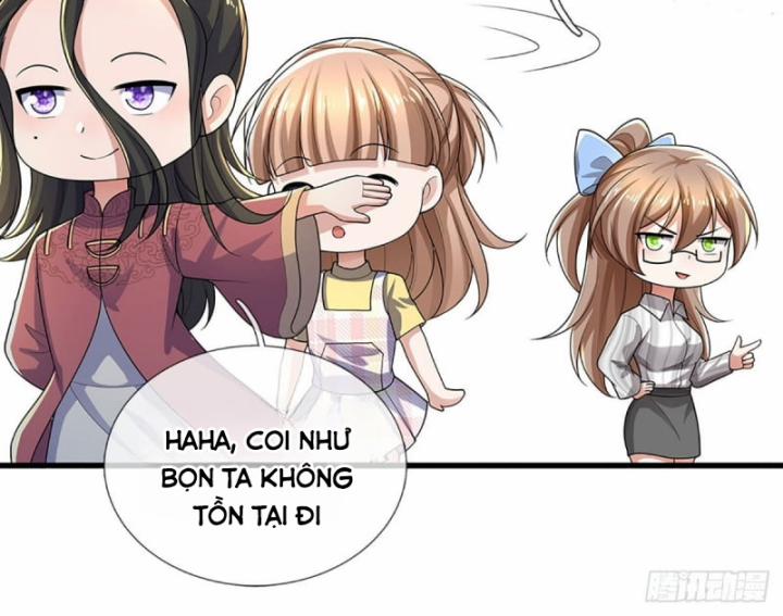 Luyện Thể Trăm Nghìn Tầng 380 trang 47