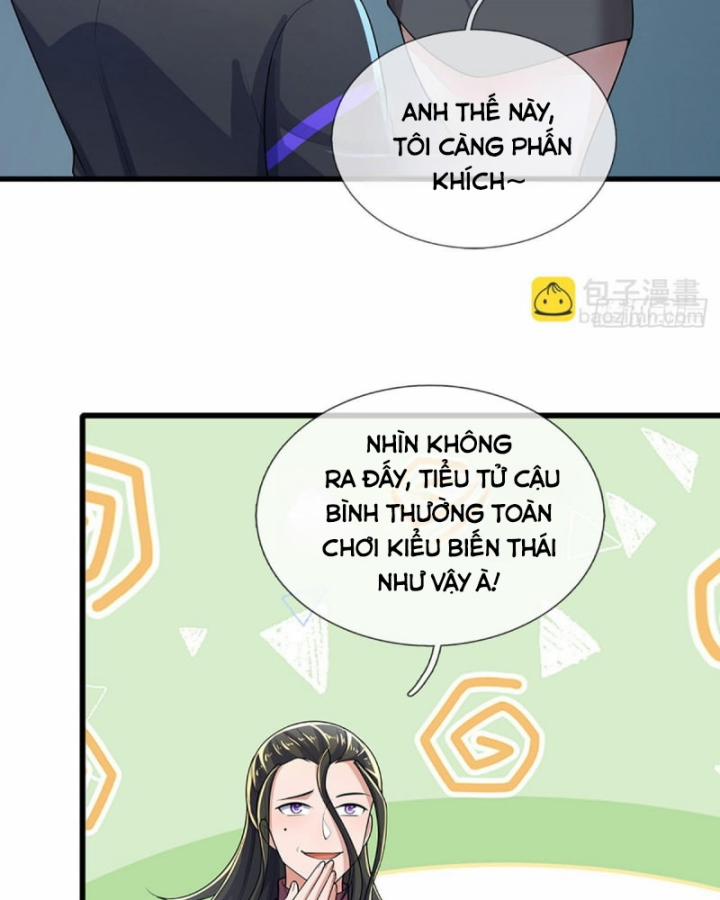 Luyện Thể Trăm Nghìn Tầng 380 trang 49