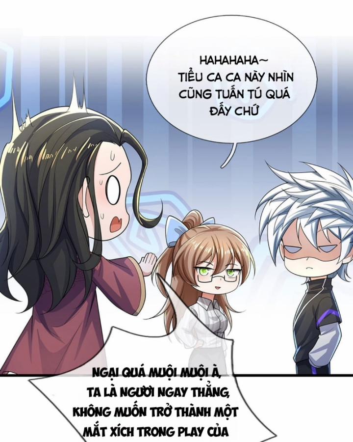 Luyện Thể Trăm Nghìn Tầng 380 trang 51