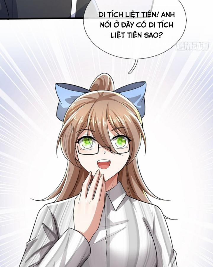 Luyện Thể Trăm Nghìn Tầng 380 trang 55