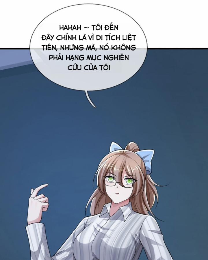 Luyện Thể Trăm Nghìn Tầng 380 trang 57