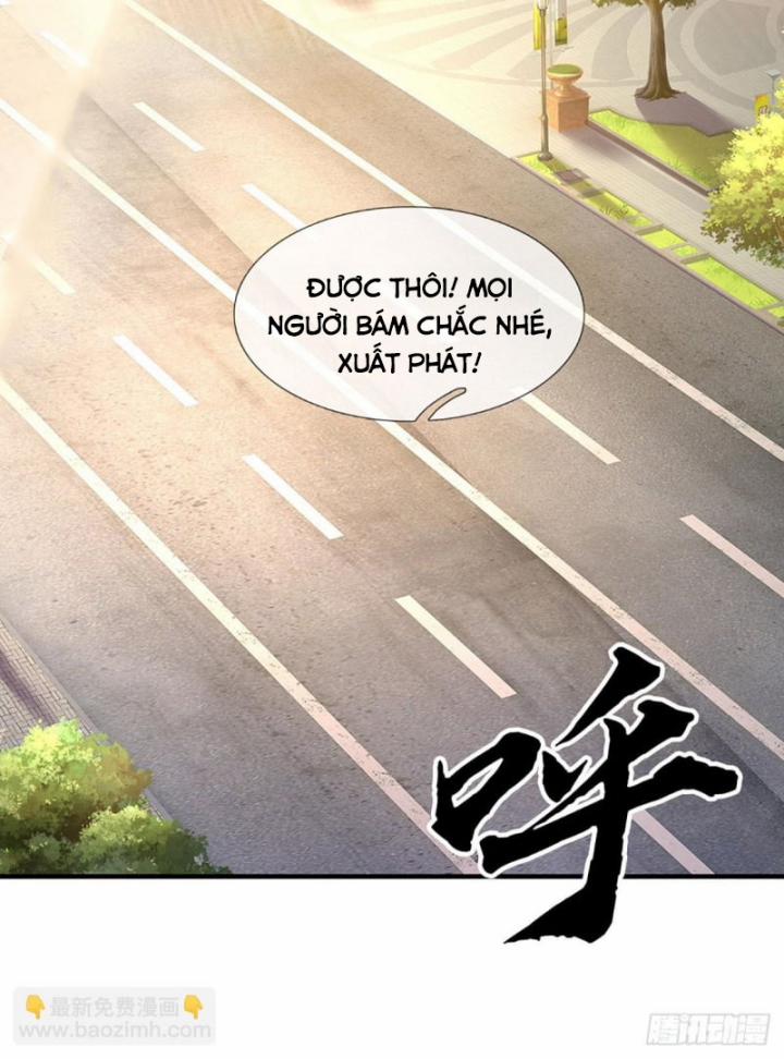 Luyện Thể Trăm Nghìn Tầng 380 trang 6