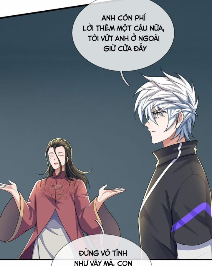 Luyện Thể Trăm Nghìn Tầng 380 trang 63